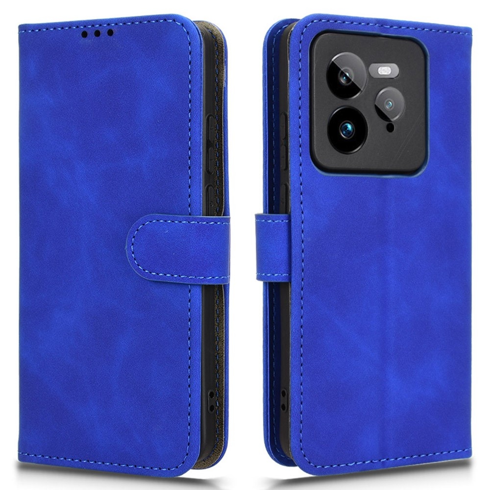 Feel book tok a Realme GT 7 Pro 5G készülékhez - kék