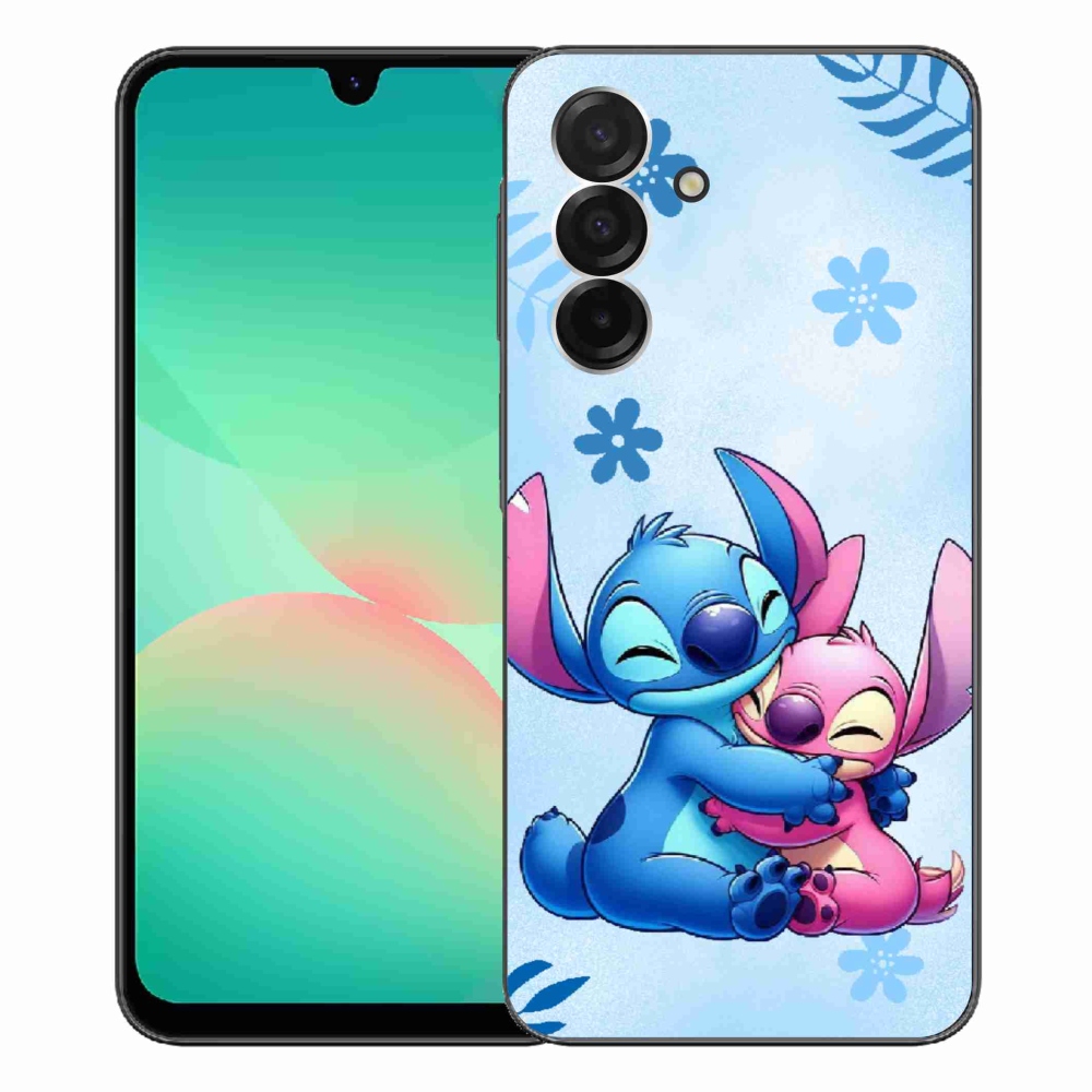 Gél borítás mmCase Samsung Galaxy A26 5G - 1 öltés 1