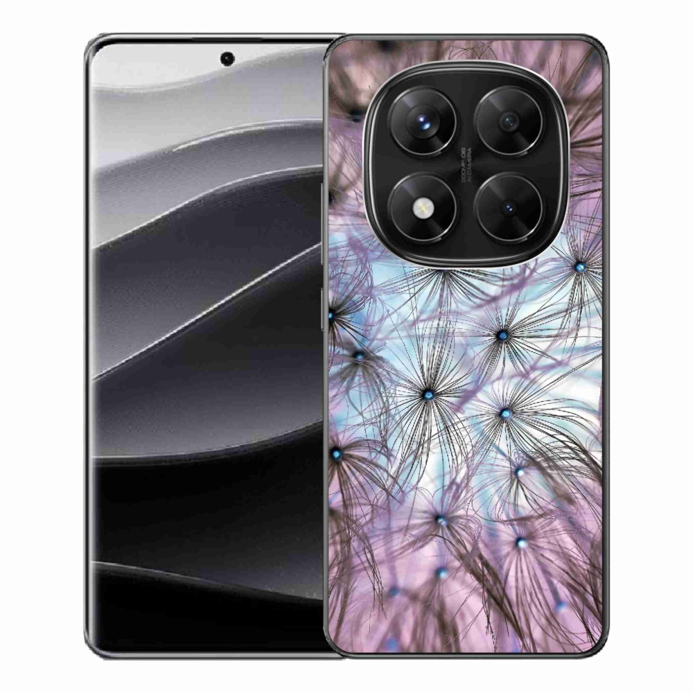 Gél borítás mmCase a Xiaomi Redmi Note 14 Pro 5G/Poco X7 5G számára - absztrakt 17