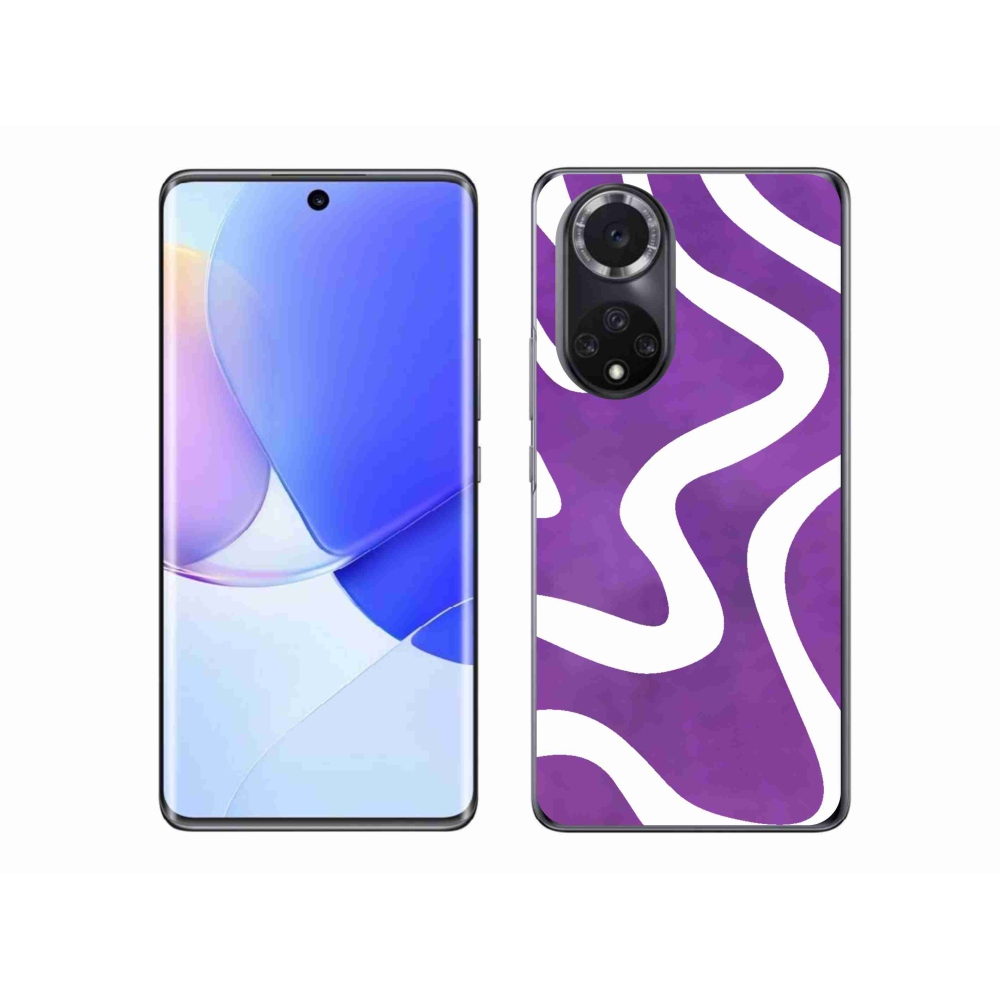 Gél borítás mmCase a Huawei Nova 9-en - kivonat 30