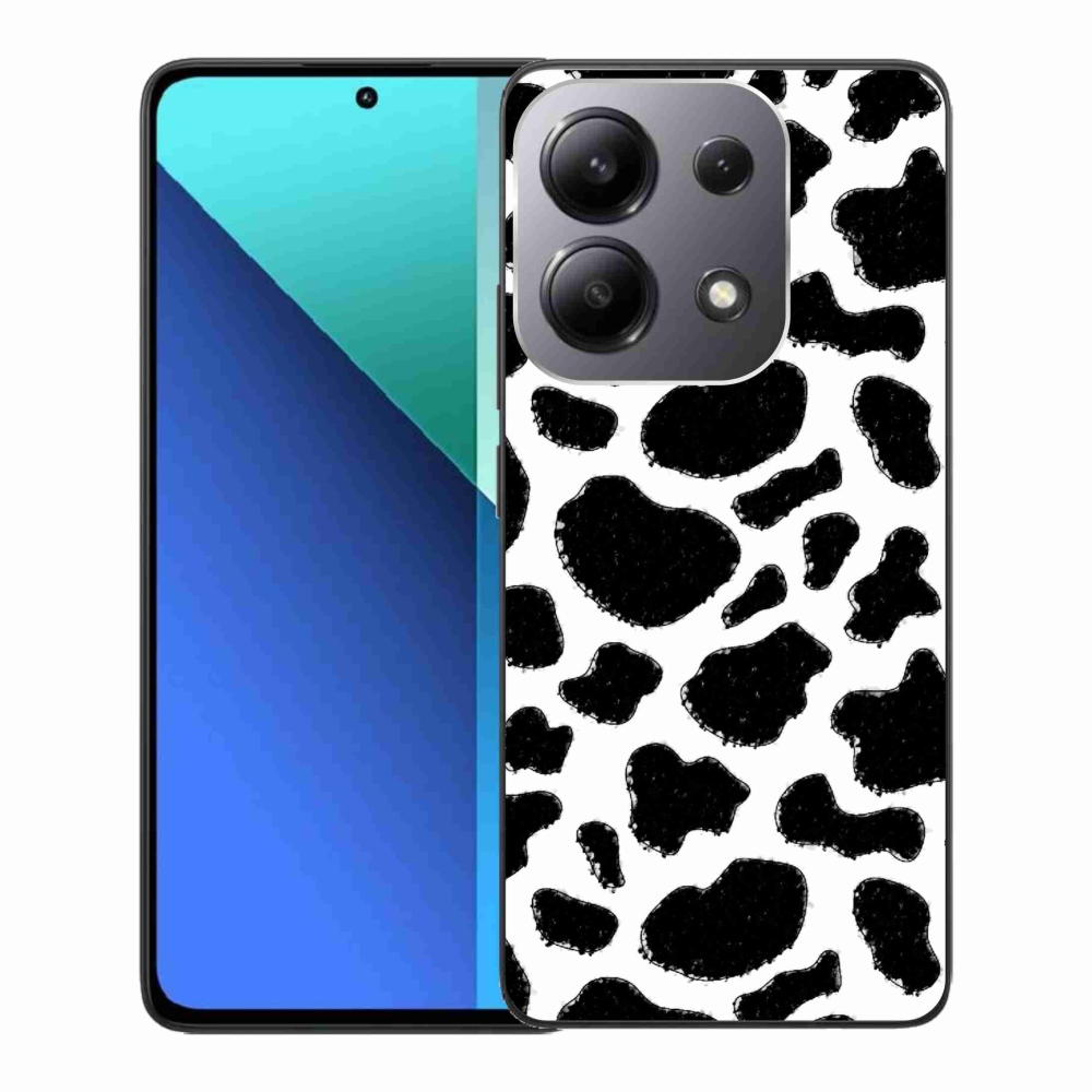 Gél borítás mmCase a Xiaomi Redmi Note 13-hoz - kivonat 31