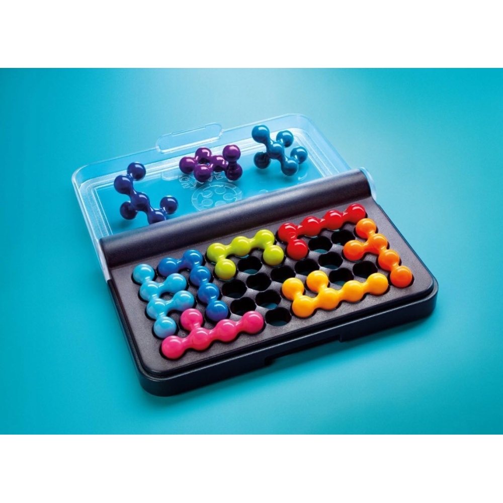 IQ Fit Puzzle Smart