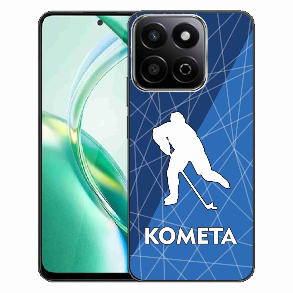 Zselés borítás mmCase a Honor 200 Smart 5G készülékhez - Comet