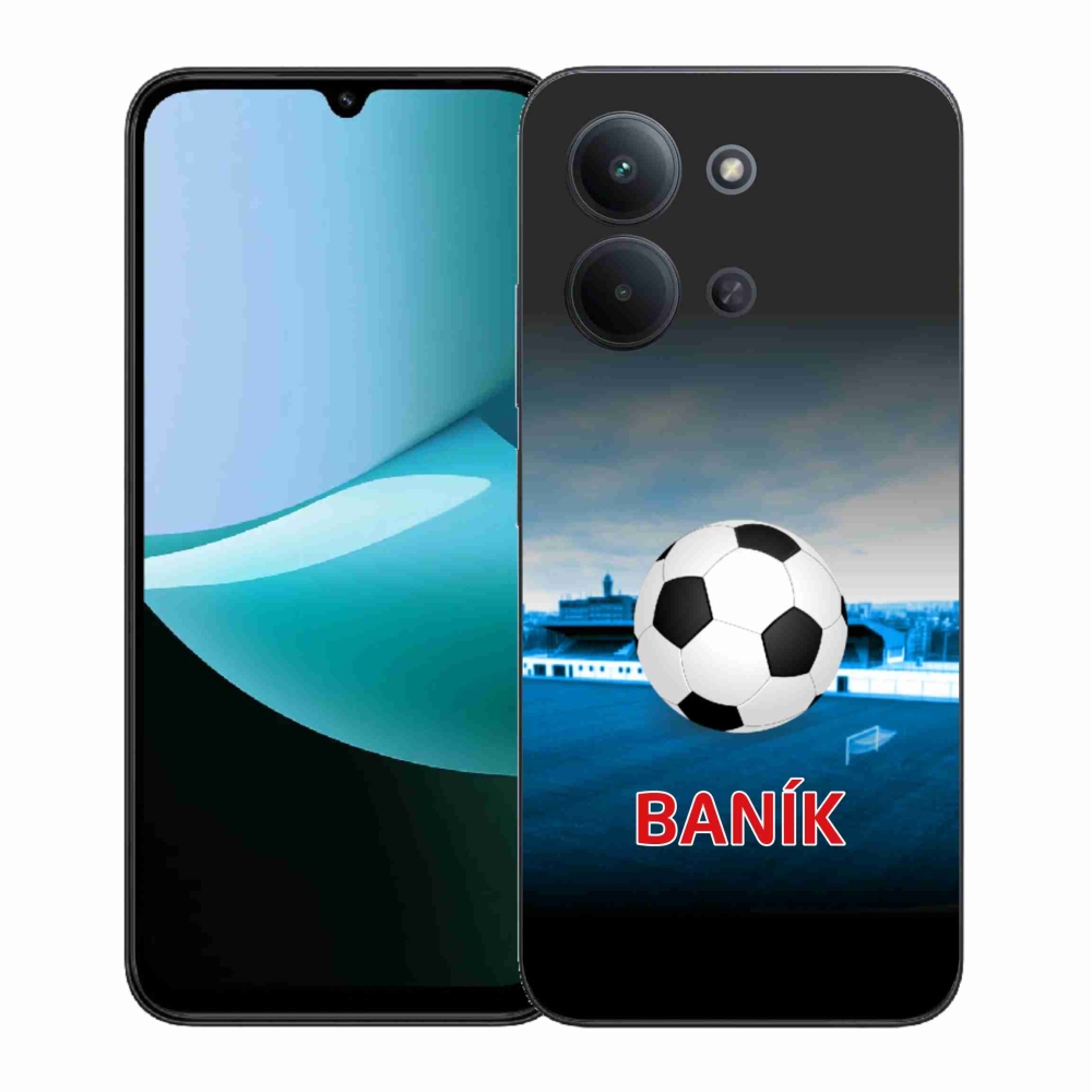 Gél borítás mmCase for Xiaomi Redmi 15C 4G (171mm)/Poco C85 4G (171mm) - bányász 2