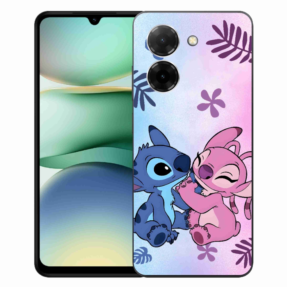 Gél borítás mmCase for Xiaomi Redmi A5 (173.45x79.35x8.45mm) - öltés 2