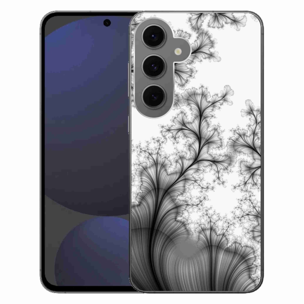 Zselés borítás mmCase Samsung Galaxy S24 FE - kivonat 20