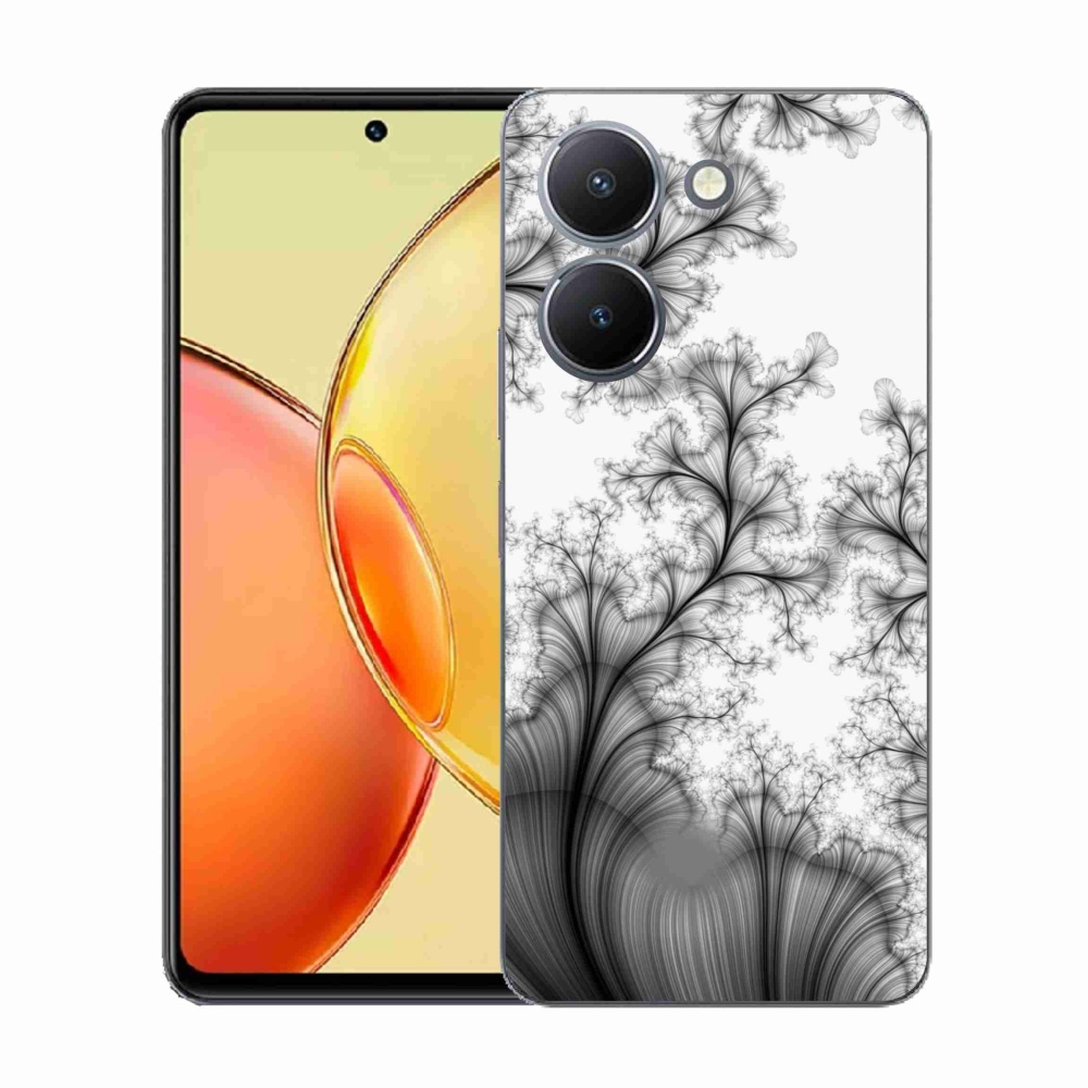 Zselés borítás mmCase a Vivo Y36-on - kivonat 20