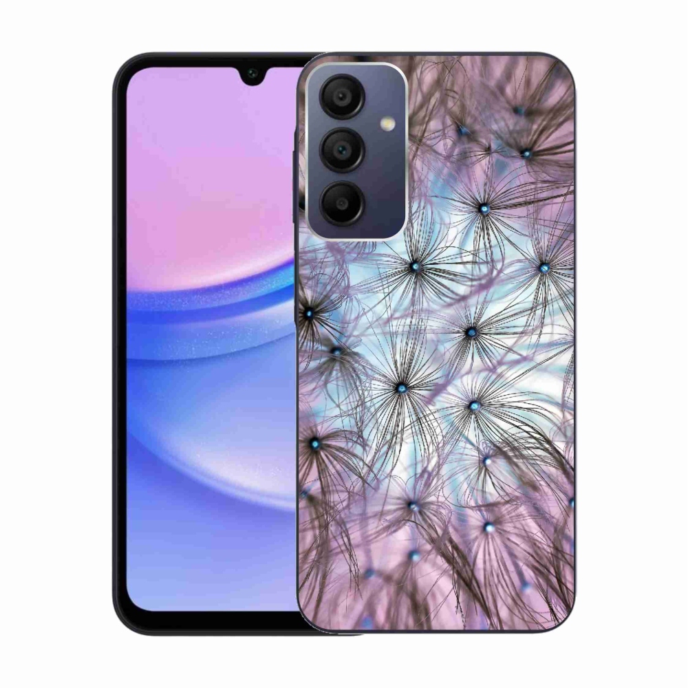 Gél borítás mmCase Samsung Galaxy A15 4G/5G - absztrakt 17