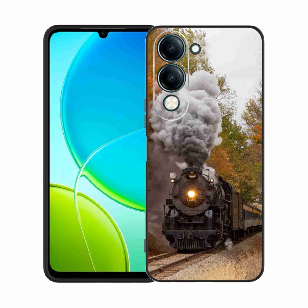 Zselés borítás mmCase a Vivo Y29s 5G-hez - 1. vonat