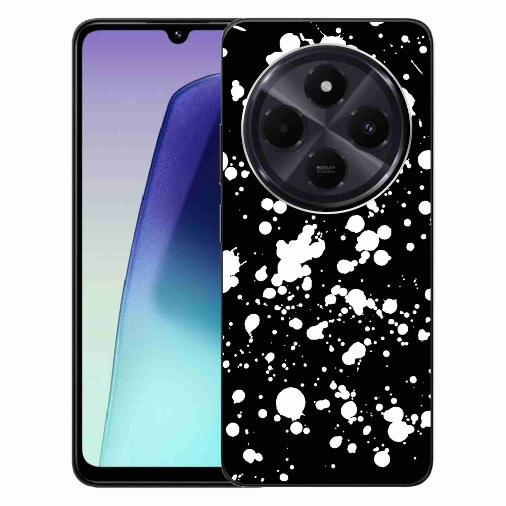 Gél borítás mmCase a Xiaomi Redmi 14C/Poco C75-hez - kivonat 32