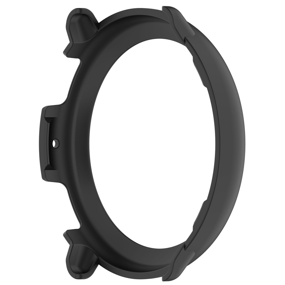 Half műanyag tok az Amazfit Active 2-hez – fekete