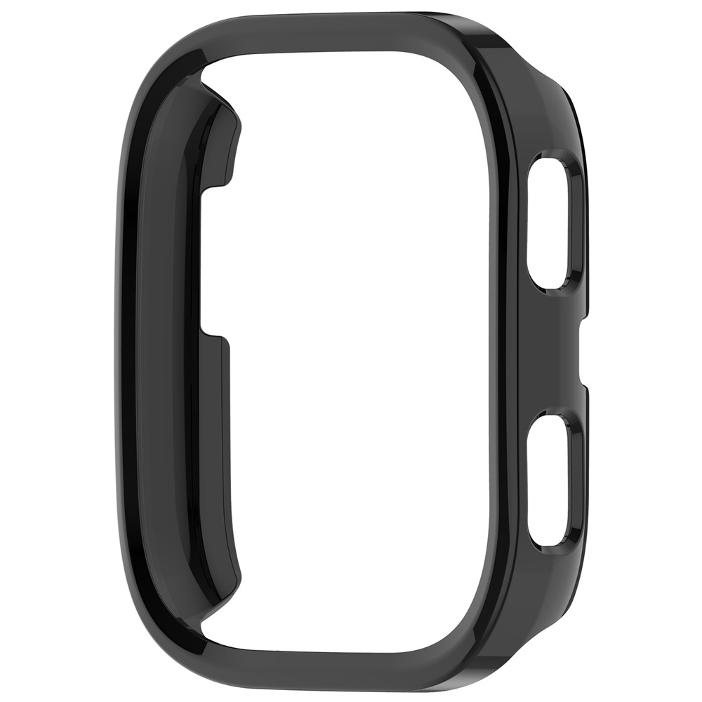 Half műanyag tok az Amazfit Bip 6-hoz – fekete