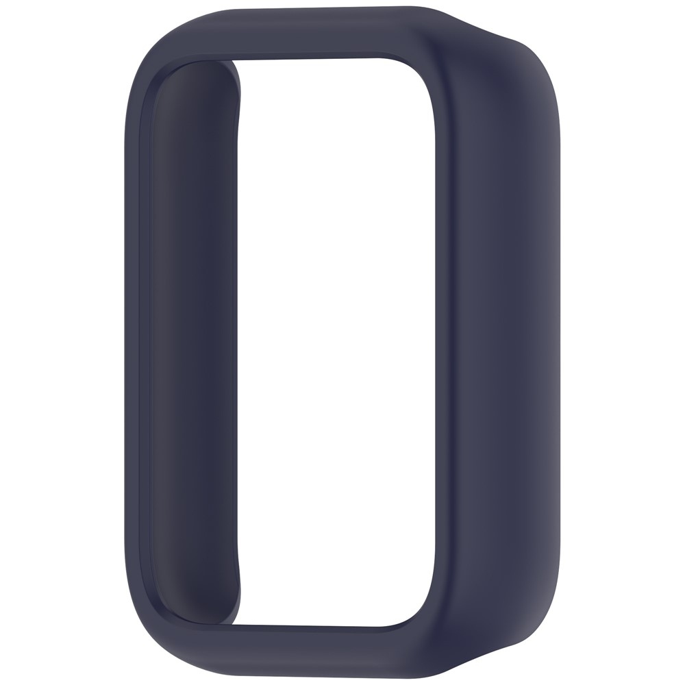 Half műanyag tok a Xiaomi Smart Band 9 Pro-hoz – kék