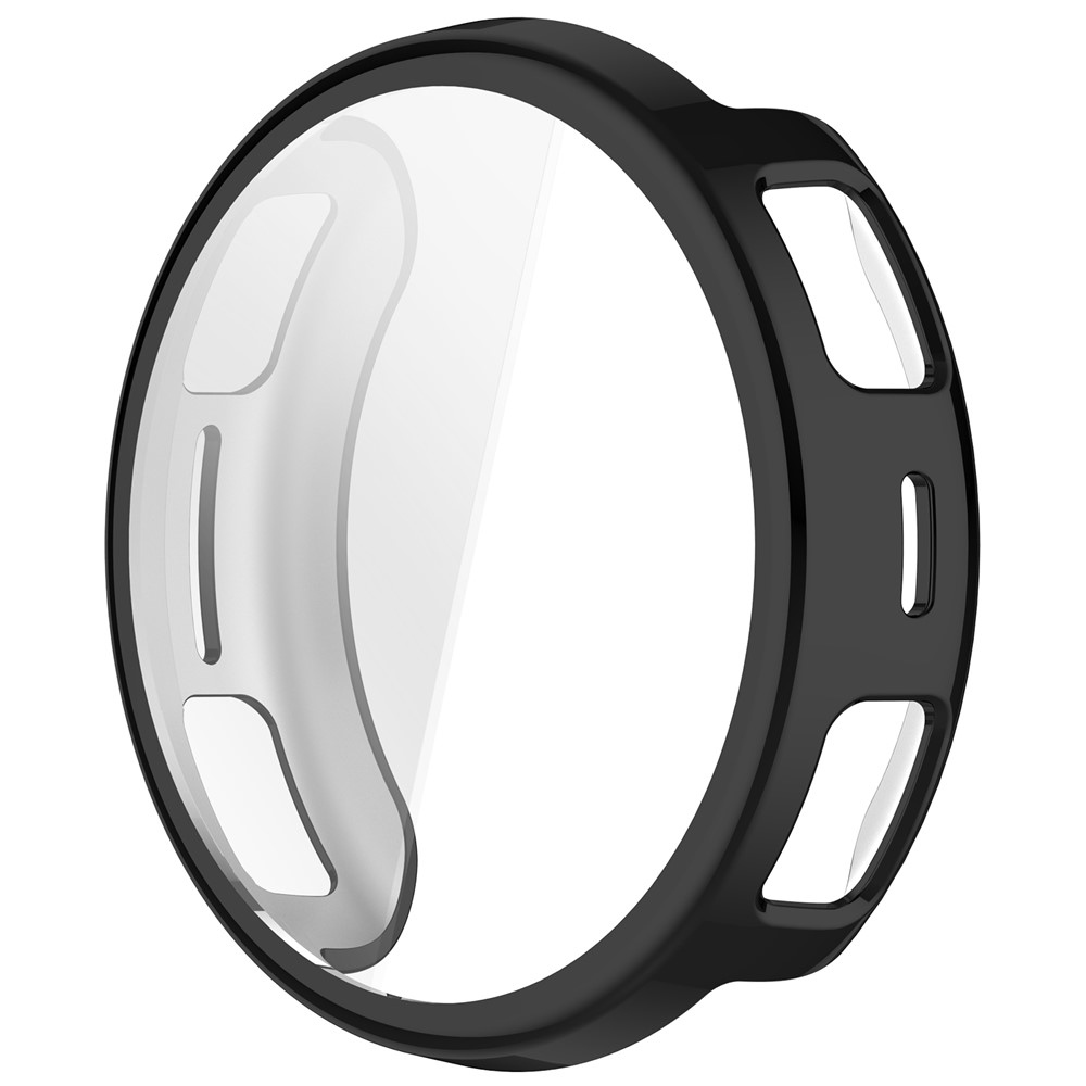 Halfe gél tok az Amazfit Active 3 Premiumhoz – fekete