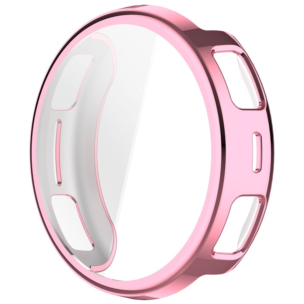 Halfe gél tok az Amazfit Active 3 Premiumhoz – rózsaszín