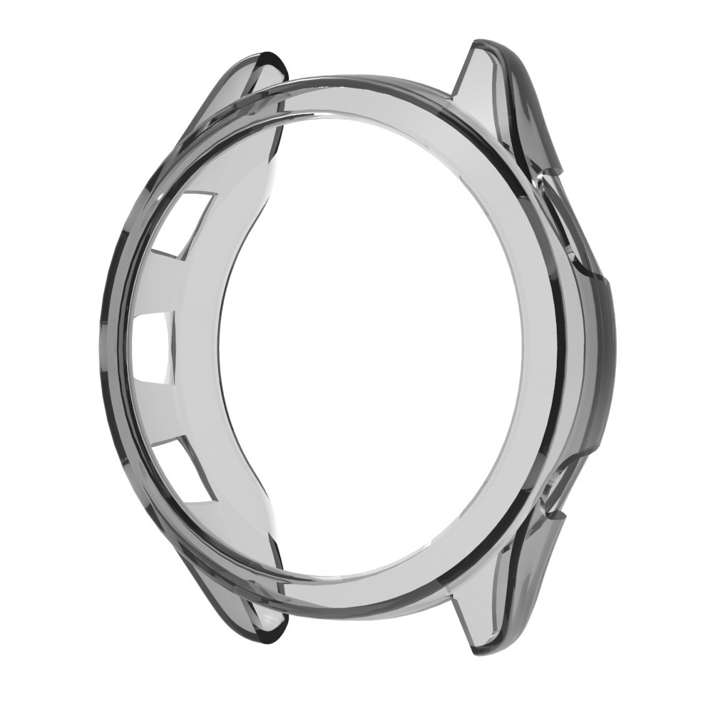 Halfe gél tok a Garmin Forerunner 265-hez – fekete