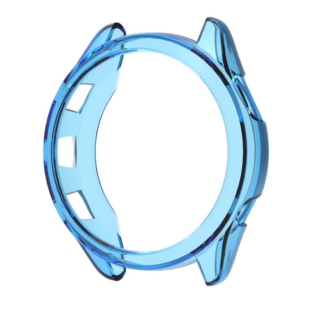 Halfe gél tok a Garmin Forerunner 265-hez – kék