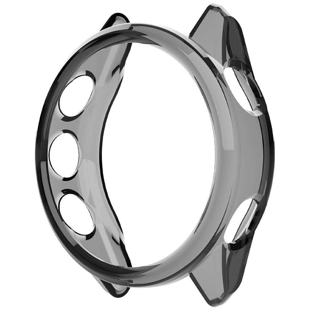 Halfe gél tok a Garmin Forerunner 570 42 mm-es modellhez – fekete