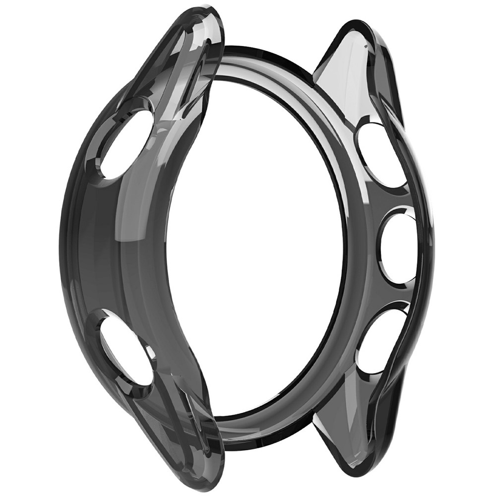 Halfe gél tok a Garmin Forerunner 570 47 mm-es modellhez – fekete