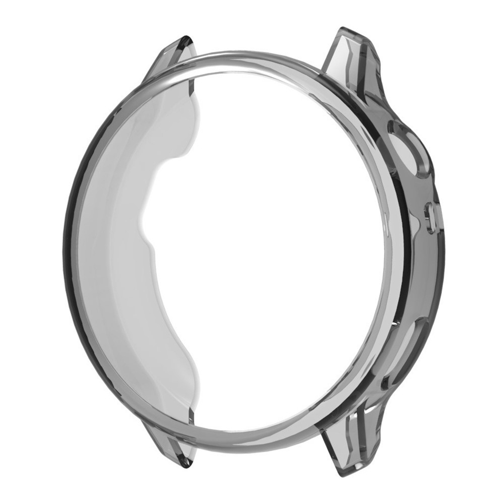 Halfe gél tok a Garmin Venu 4 41 mm-es modellhez – fekete