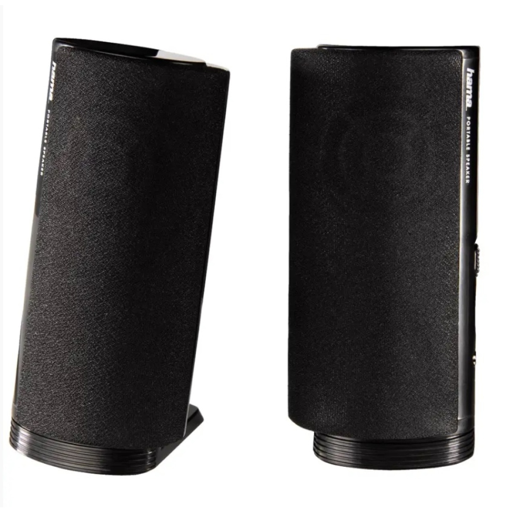 Hama multimédiás hangszórók E80, USB tápegység