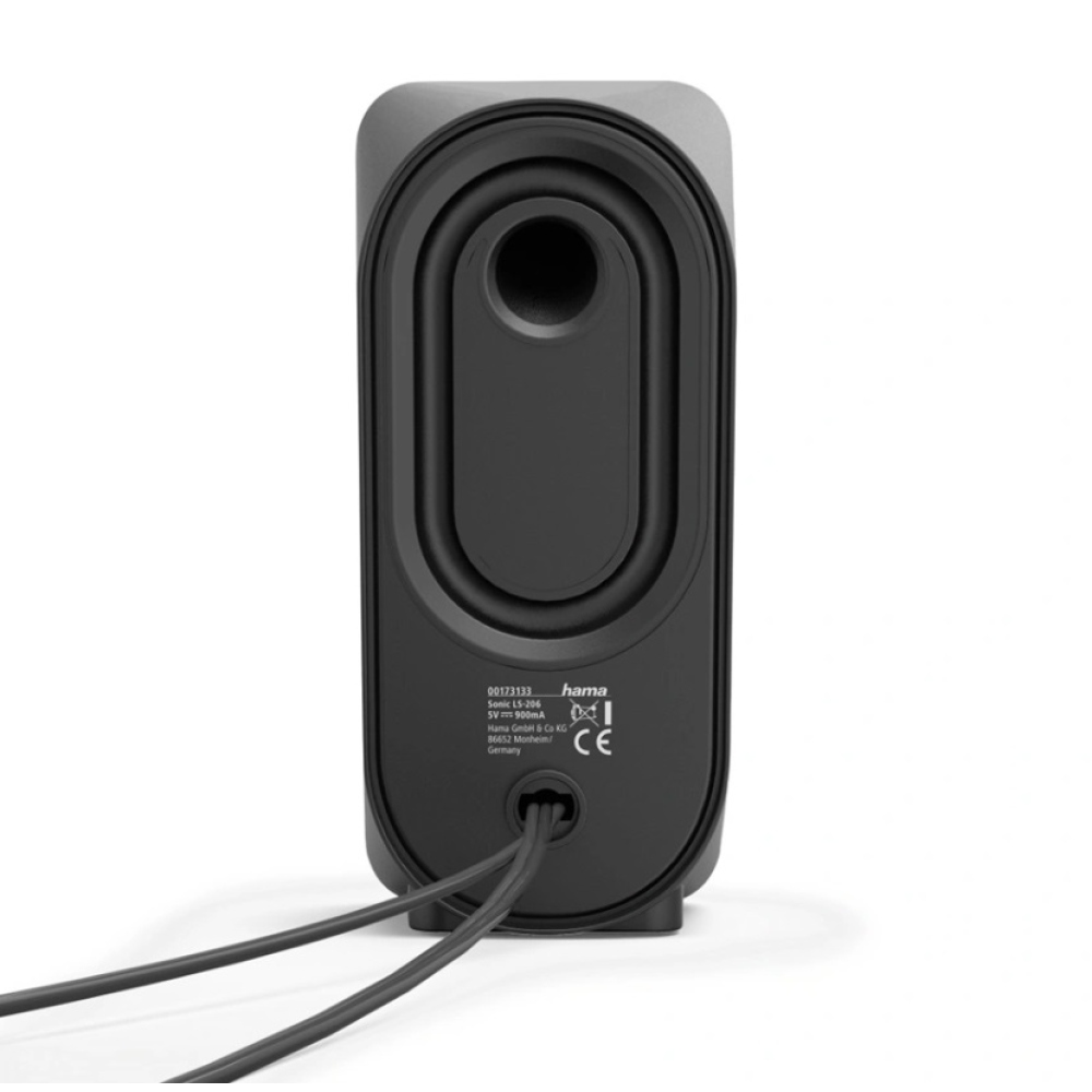 Hama PC hangszórók Sonic LS-206