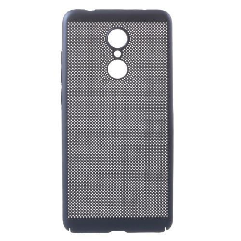 Kemény műanyag tok Xiaomi Redmi 5 - sötétkék