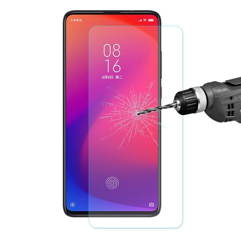 HAT edzett üveg a Xiaomi Mi 9T/Mi 9T Pro készülékhez