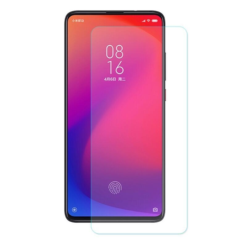 HAT edzett üveg a Xiaomi Mi 9T/Mi 9T Pro készülékhez