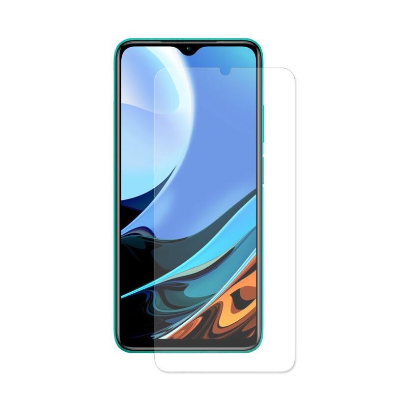 HAT edzett üveg a Xiaomi Redmi 9T számára