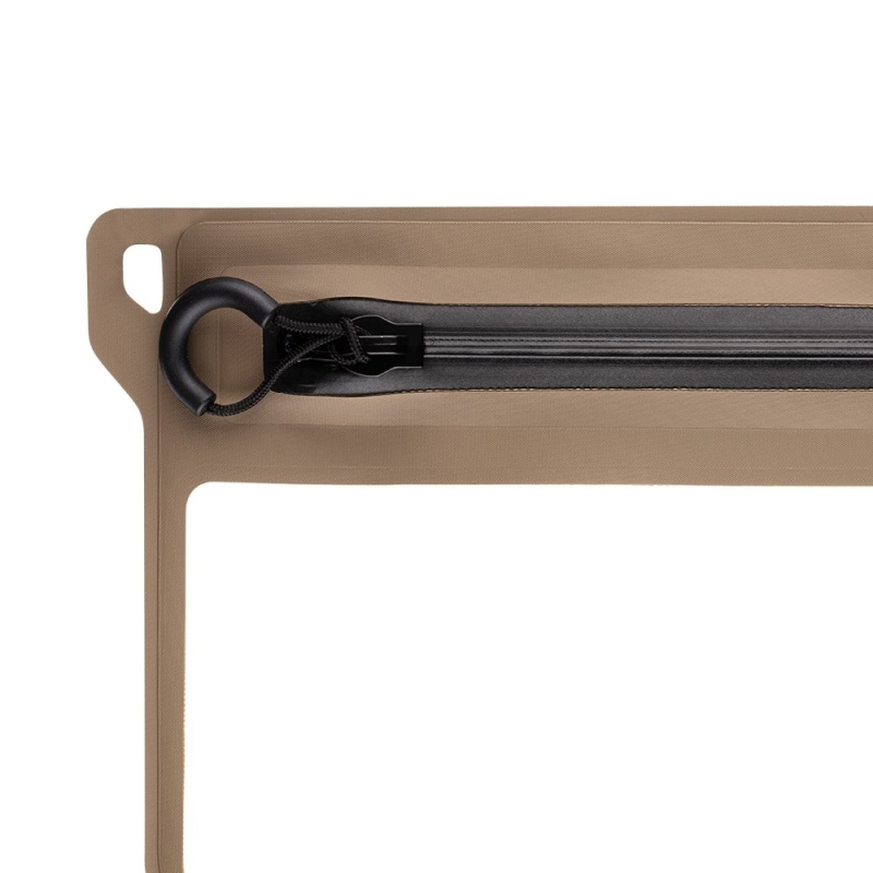 Tactical Splash Pouch 2.0 Dark Earth taktikai tasak