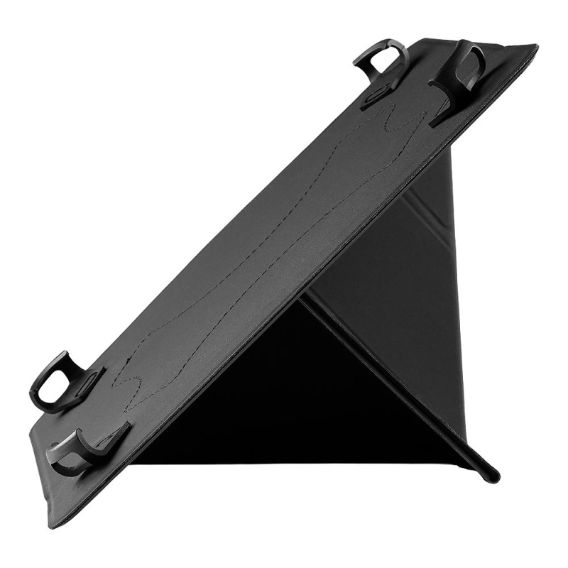 Tactical Stealth Bomber tok univerzális 9'-11' táblagépekhez Fekete