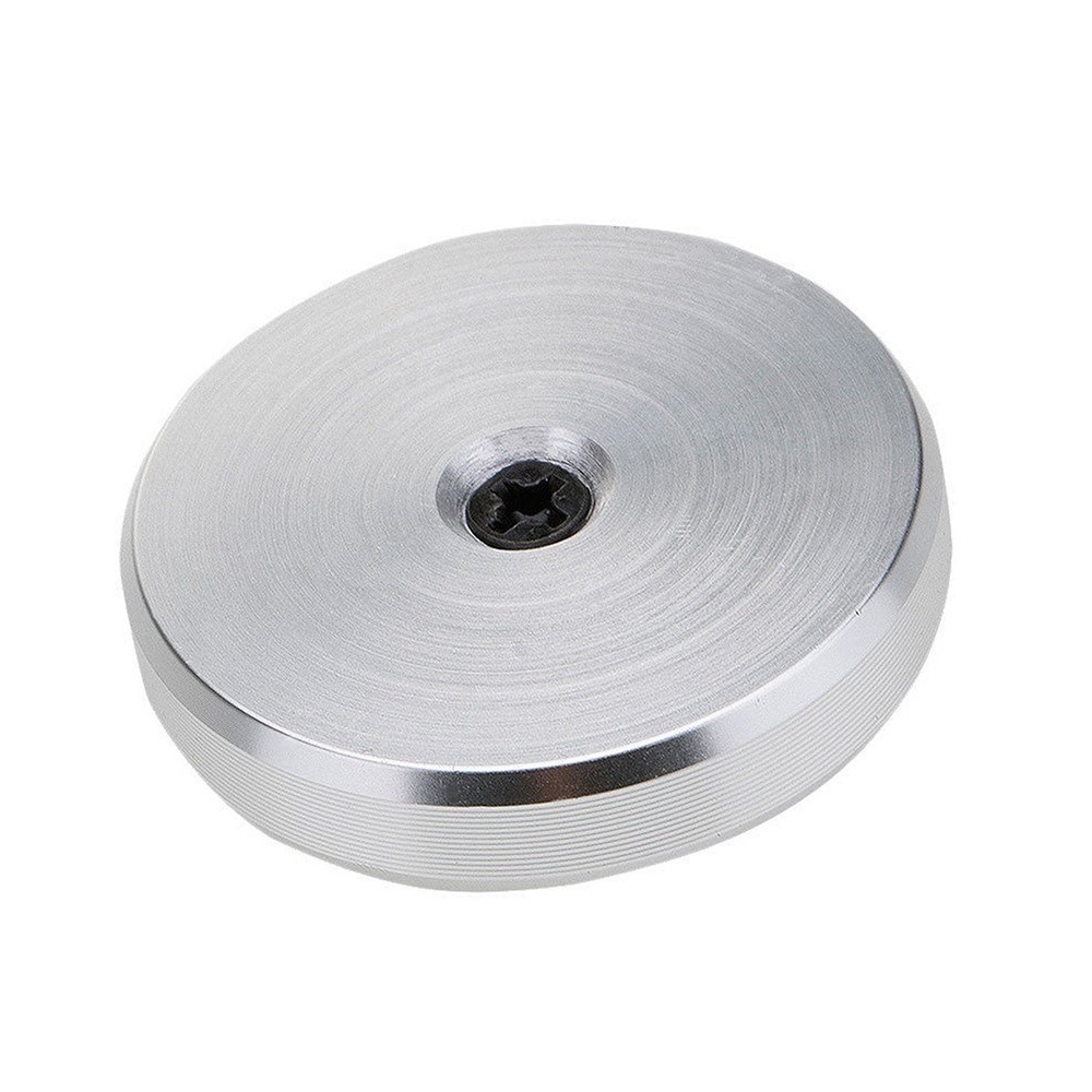 Mágneses telefontartó műszerfalra - ezüst színű