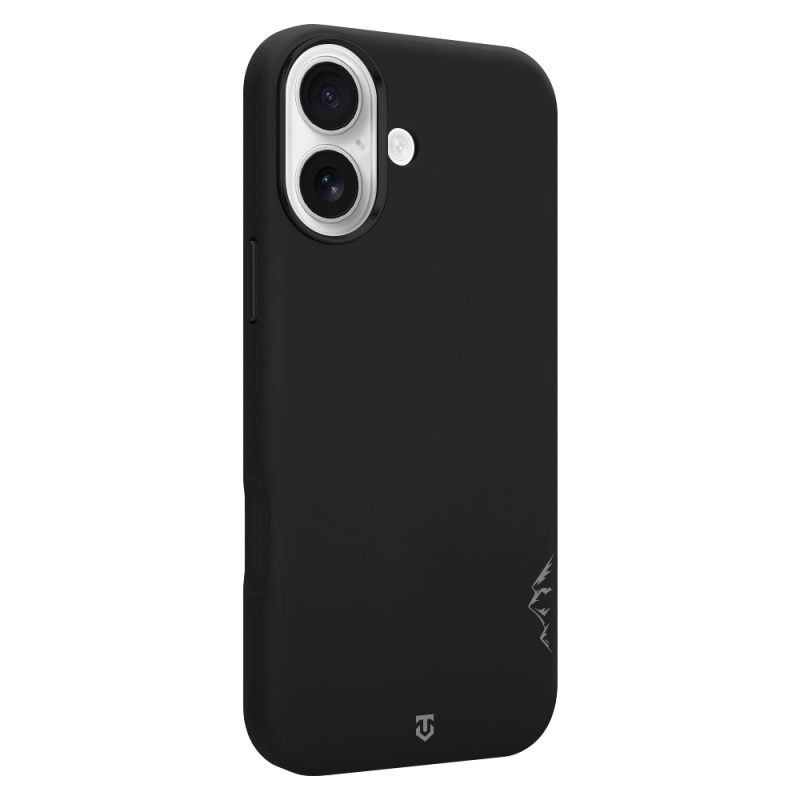 Tactical MagForce Velvet Smoothie 2.0 tok az Apple iPhone 17-hez, Asphalt színben