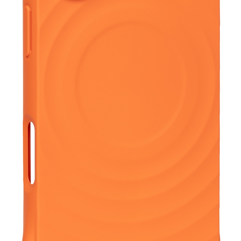 TOK: ME MagNetix Orbit tok az Apple iPhone 17-hez, narancssárga