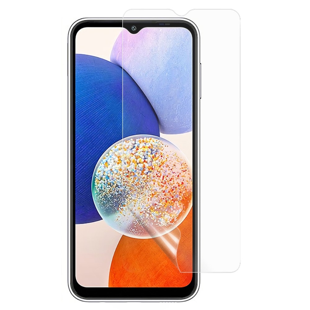 Védőfólia Samsung Galaxy A15 4G/5G készülékhez