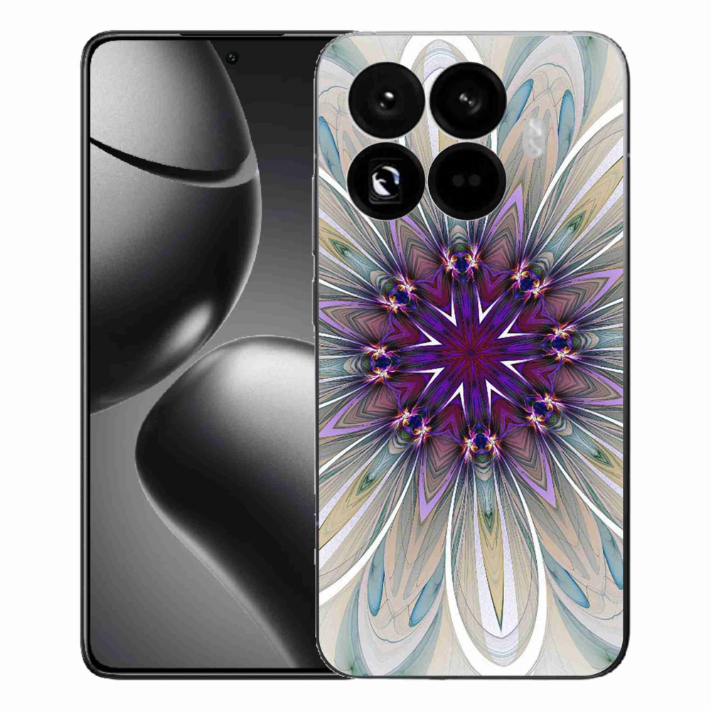 Gél borítás mmCase a Xiaomi 15T Pro számára - kivonat 10