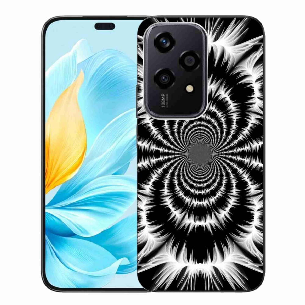 Zselés borítás mmCase a Honor 200 Lite 5G készülékhez - kivonat 23