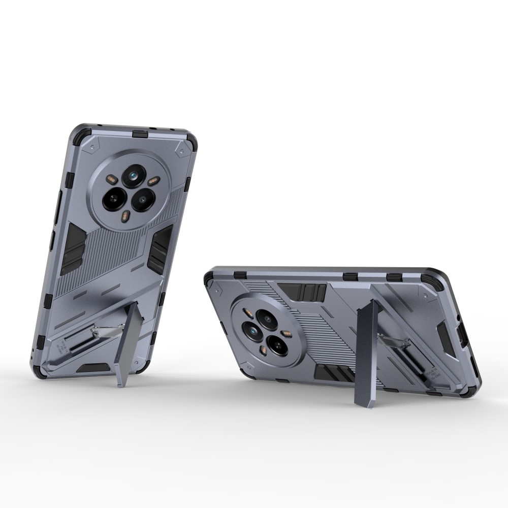 Armory tartós borító a Realme 14 Pro 5G készülékhez - sötétkék