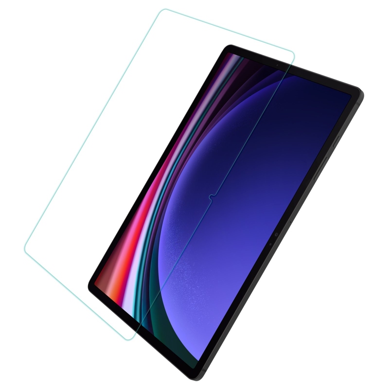 Nillkin edzett üveg 0.3mm H+ a Samsung Galaxy Tab S9+/S9 FE+ készülékhez