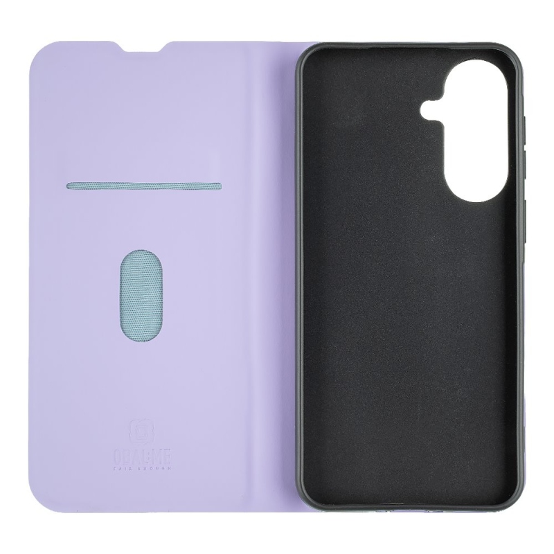 Csomagolás:ME SmoothTouch tok Samsung Galaxy A37 5G pasztell lila tokhoz