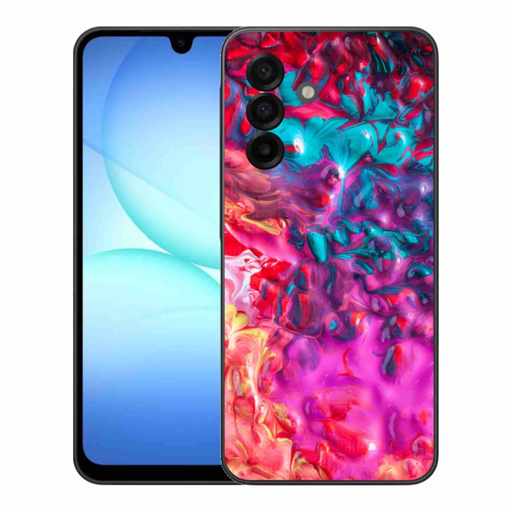 Gél borítás mmCase Samsung Galaxy A17 4G/5G - kivonat 27