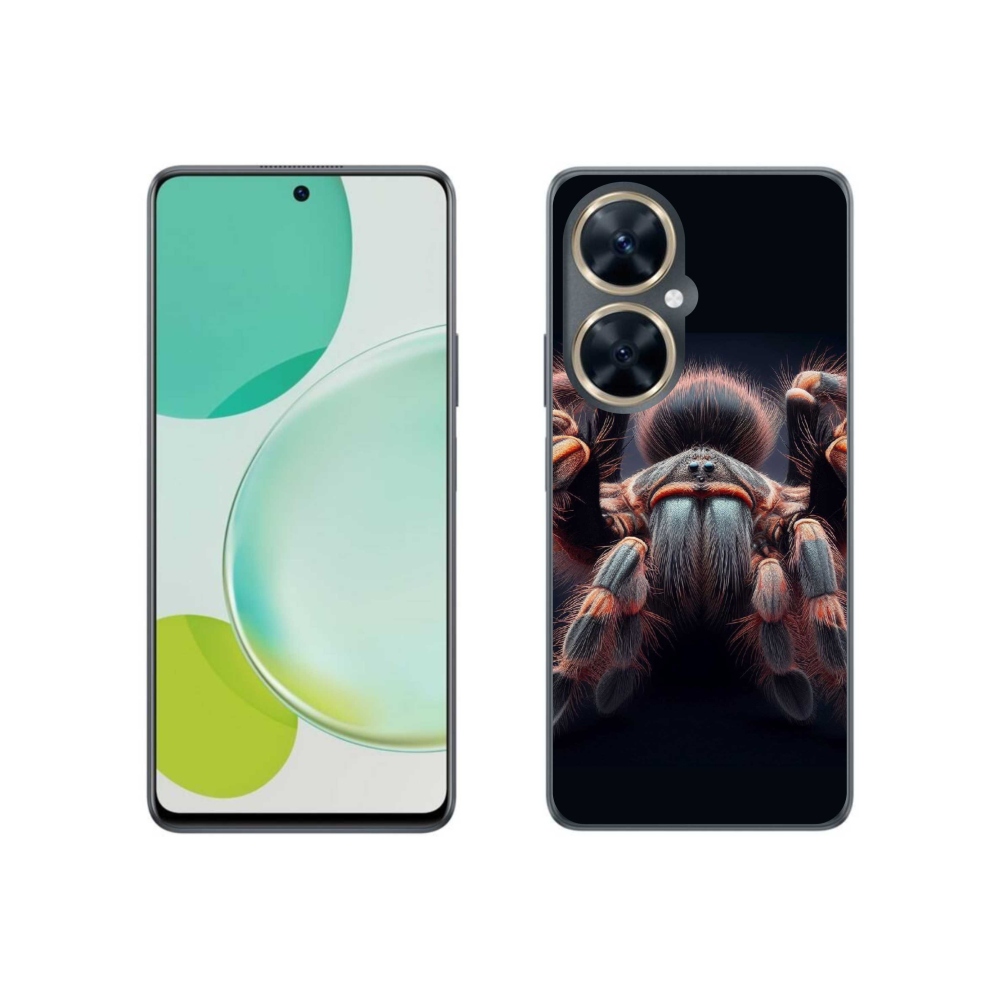Gél borítás mmCase a Huawei Nova 11i készülékhez - tarantula
