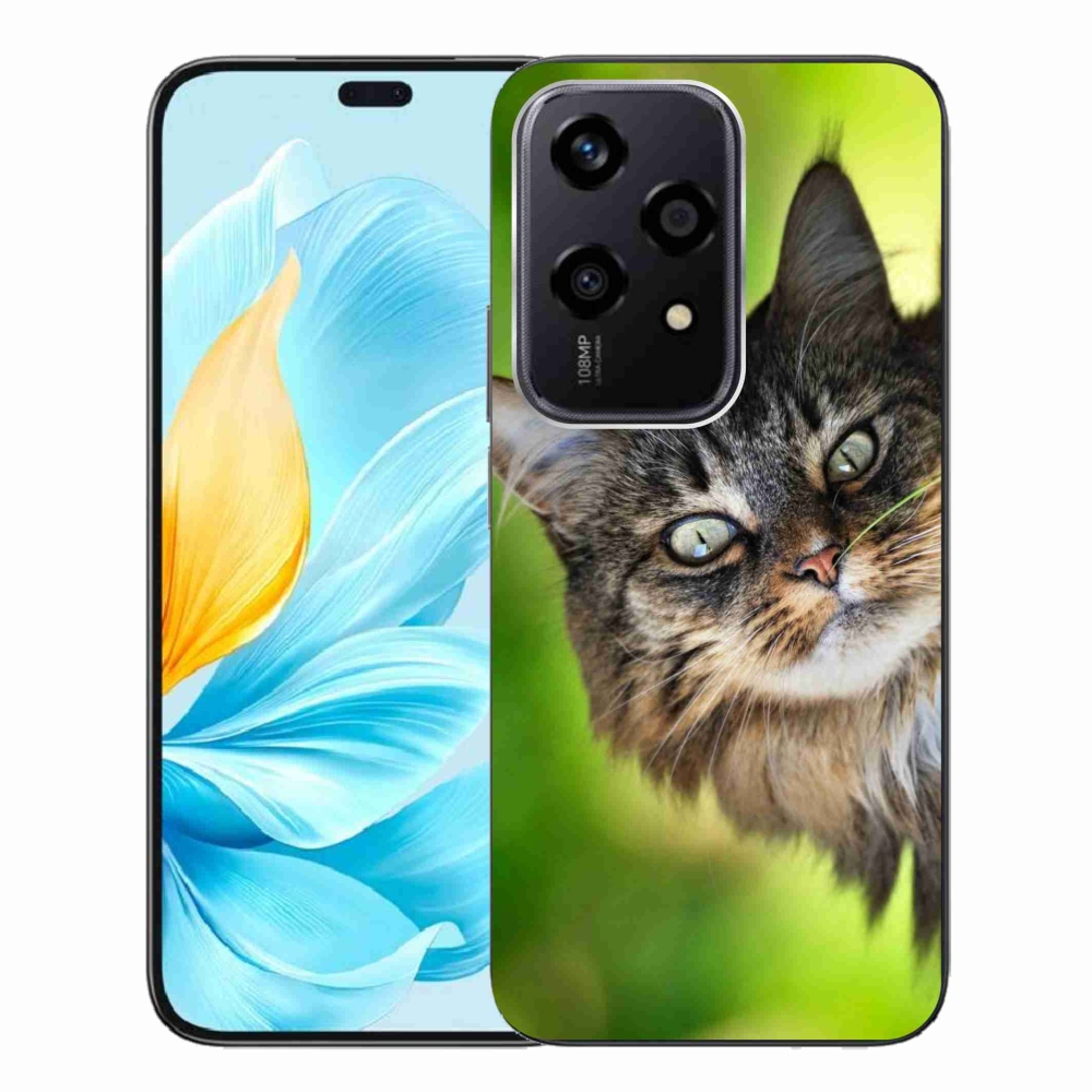 Zselés borítás mmCase a Honor 200 Lite 5G készülékhez - 3. kategória