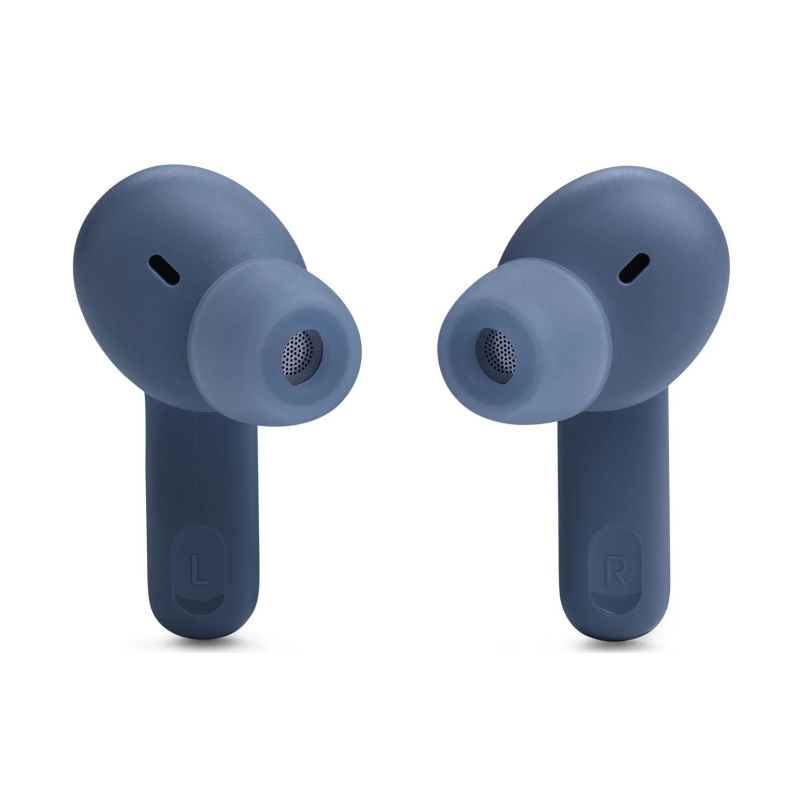 JBL Tune Beam vezeték nélküli fejhallgató kék