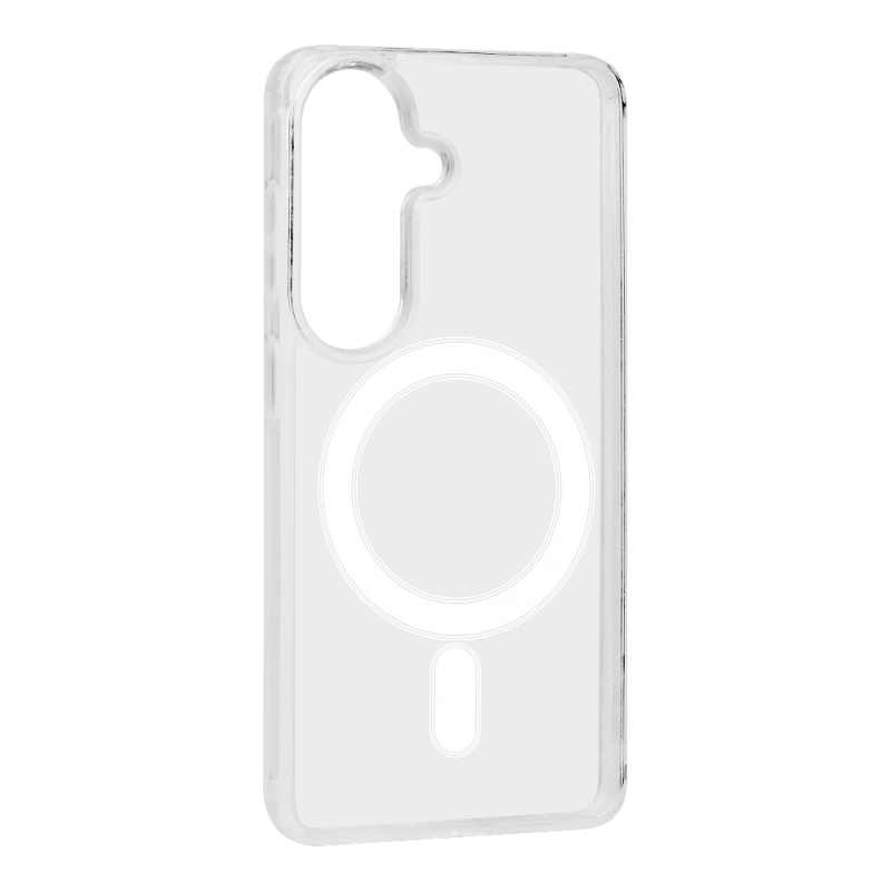 TOK: ME MagNetix Crystal tok a Samsung Galaxy S26-hoz, átlátszó
