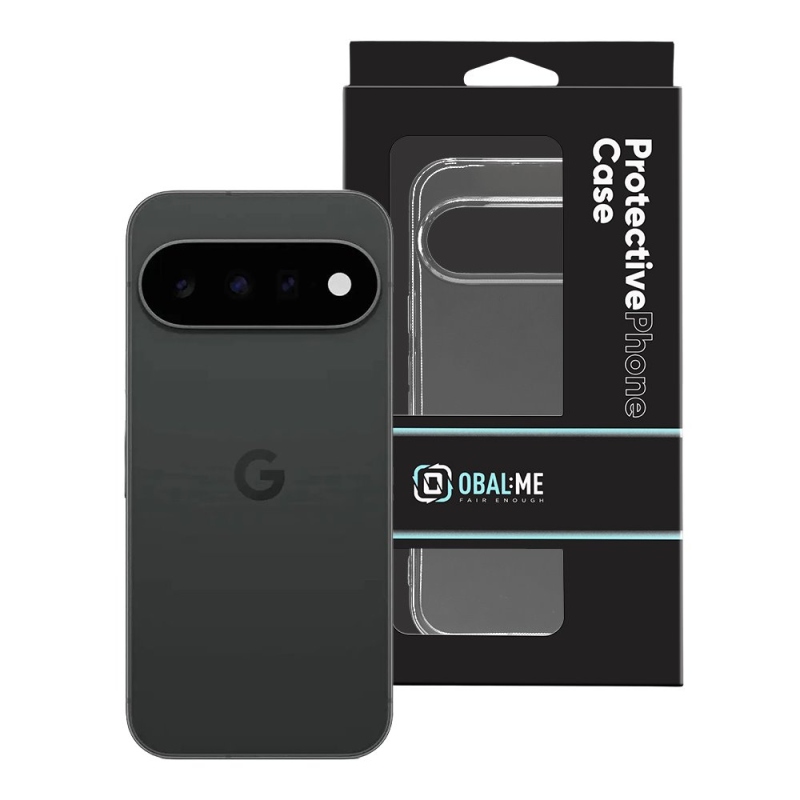 TOK: ME TPU tok a Google Pixel 11-hez, átlátszó
