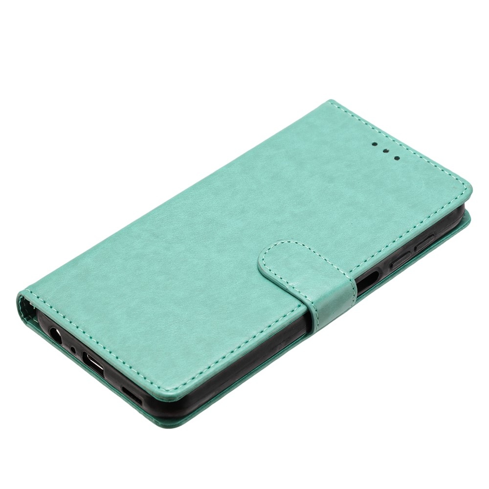 Vérrögök könyv tok Xiaomi 15T Pro-hoz - teal - teal