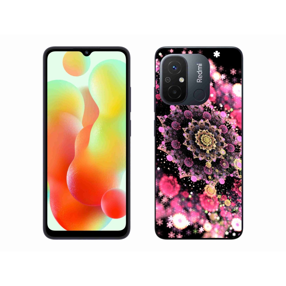 Gél borítás mmCase a Xiaomi Redmi 12C-hez - kivonat 21