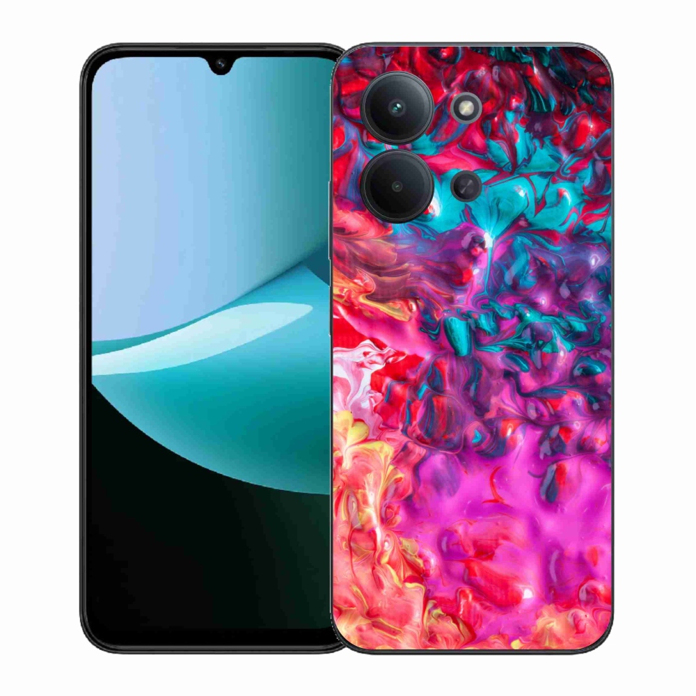 Gél borítás mmCase for Xiaomi Redmi 15C 4G (171mm)/Poco C85 4G (171mm) - kivonat 27